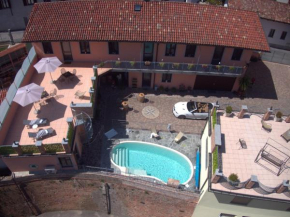 Rocche di Montexelo - Green Key Apartments